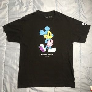 NEFF x DISNEY MICKEY MOUSE T-SHIRT